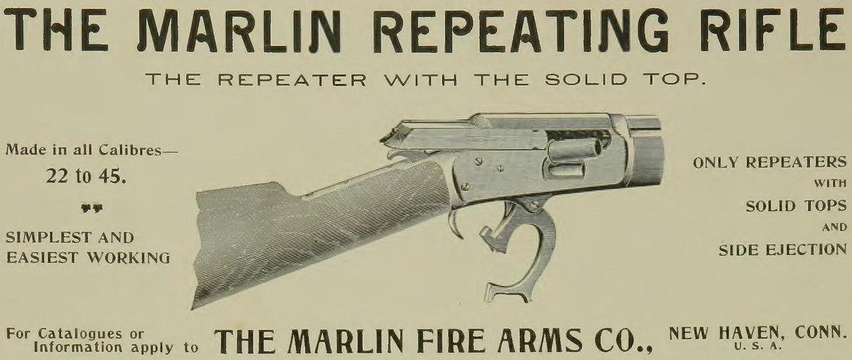 Sears Rifle Serial Numbers